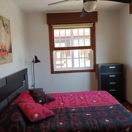 比戈Casa Pardaina别墅 外观 照片