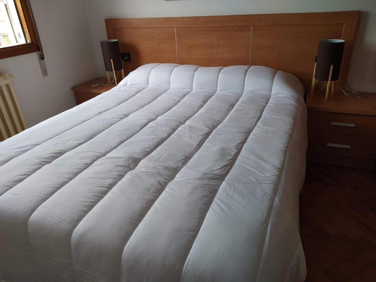 比戈Casa Pardaina别墅 外观 照片